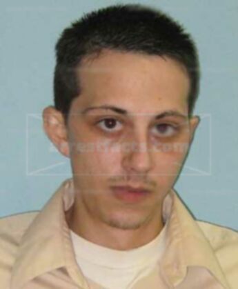 Anthony Peter Kanaris