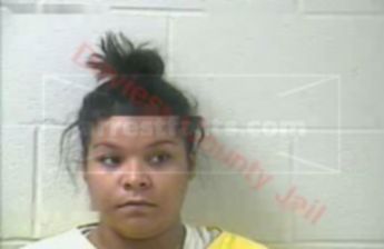 Brittany Lashay Baize