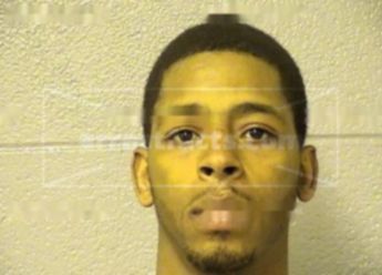 Tyrone Jackson