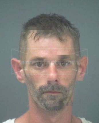 Brian James Blackall