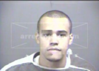 Jordan Michael Echols