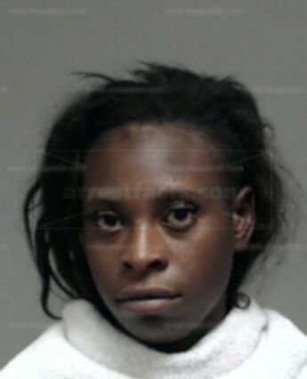 Roynesha Tamara Carr