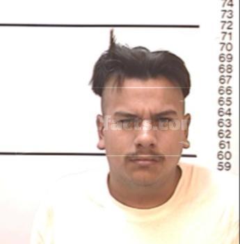 Adam Mendoza