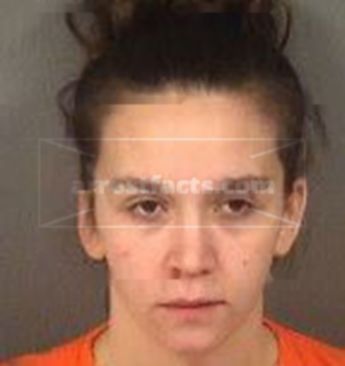 Cassandra Haessly