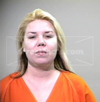 Elizabeth Lyle Stathopoulos