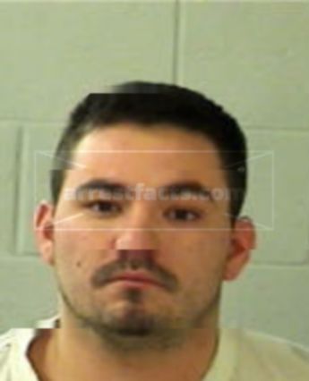 Travis Shawn Sanchez