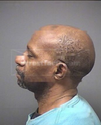 Michael Anthony Frazier