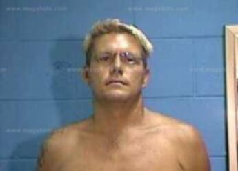 Chad Alan Townsend