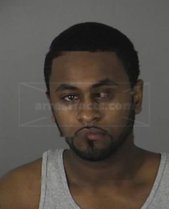 Kenneth Anthony Richardson