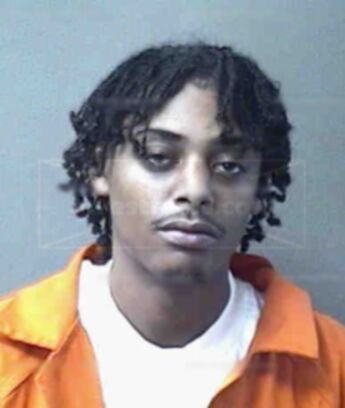 Tremene Delmon Mcbride