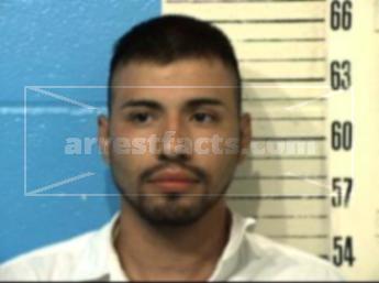 Larry Phillip Contreras