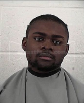 Jequan Lyndell Johnson