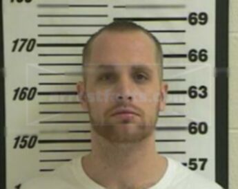 Curtis Robert White