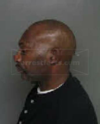 Ray Darryl Patterson