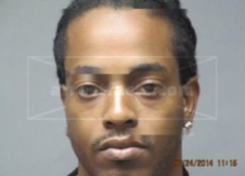 Michael Desmond Burton