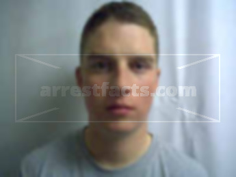 Kevin Patrick Ward