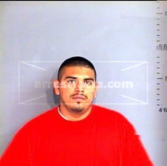 Daniel Estrada Jr.