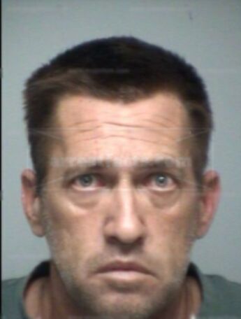 Timothy Mark Dymond