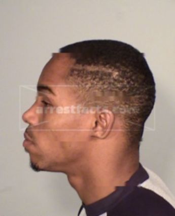 Len Xavier Warren
