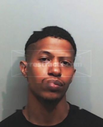 Jeshon Dontae Mcbride