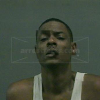 Michael Wayne Parrish