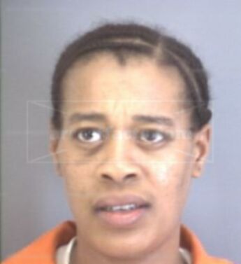 Monica Shantee Jackson