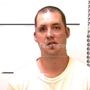 Jeremy Ray Harlan