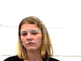 Stacy Marie Akers