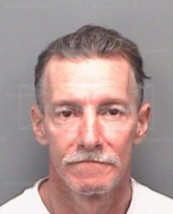 Thomas Michael Doran