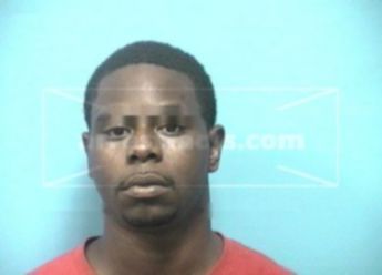 Curtis Evanda Washington
