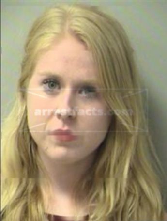 Michelle Renee Walet