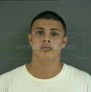 Carlos Arlando Alday
