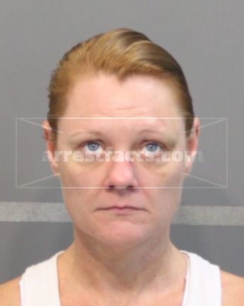 Christina Dawn Gillespie