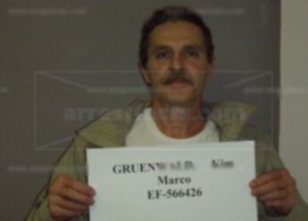Kim Marco Gruenwald