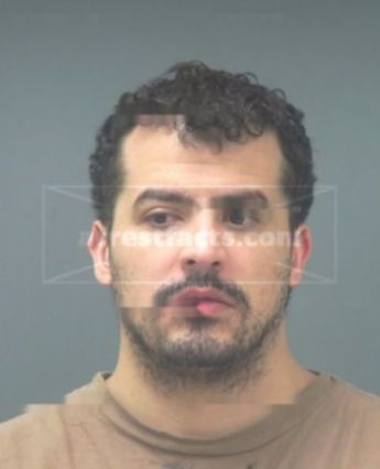 Diego Nmn Perez-Colon