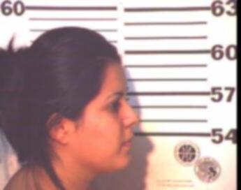 Marina S. Trevino
