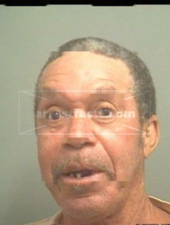 Ronnie Addis Jones