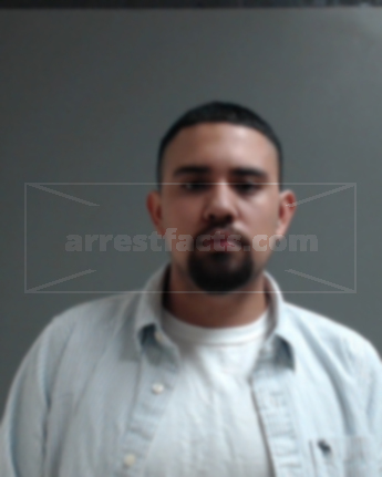 Edgardo Joel Rodriguez