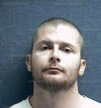 Henry Clint Powell