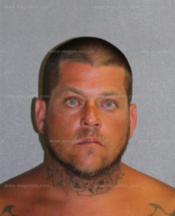 Jason B Hood