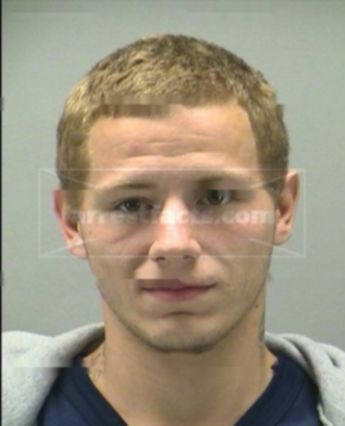 Christopher Martin Conley