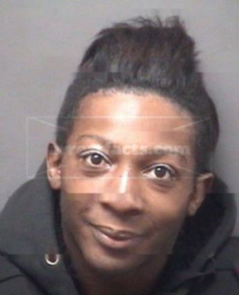 Derrick Ray Staton