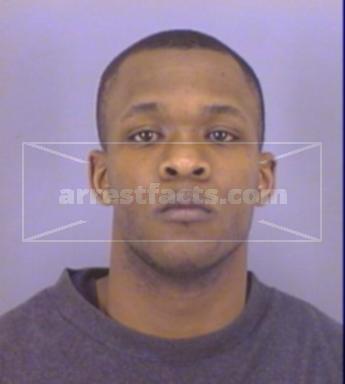 Reginald Lamere Taylor