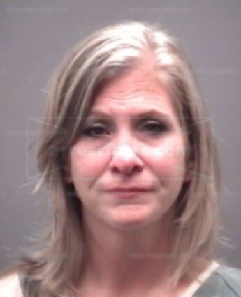 Jill Hodgin Ragan