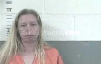 Tammy Rose Jones/kincade