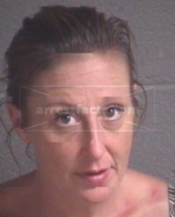 Heather Mills Coleman