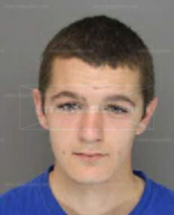 Mark Tyler Matthews