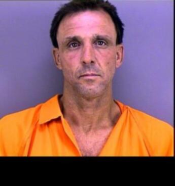 Larry Dale Brown