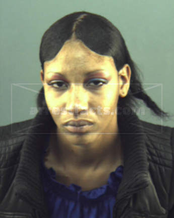 Latoya Letrice Childs