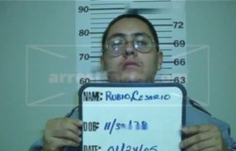 Cesario J Rubio
